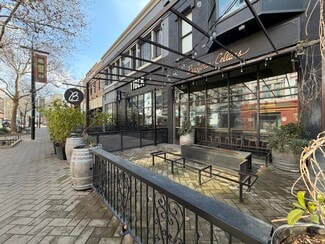 Sacramento, CA Office, Retail - 700-730 K St