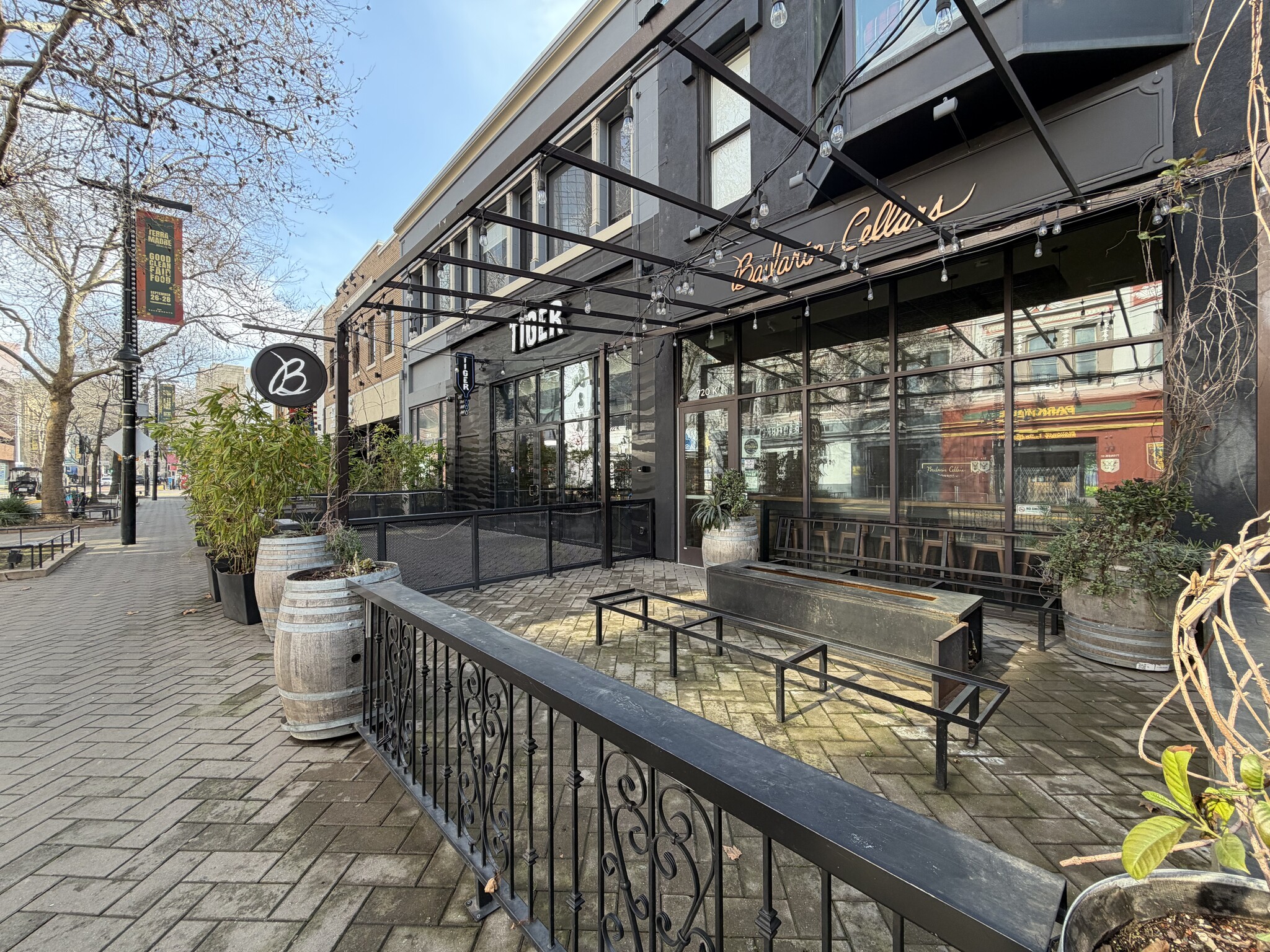 700-730 K St, Sacramento, CA for Rent