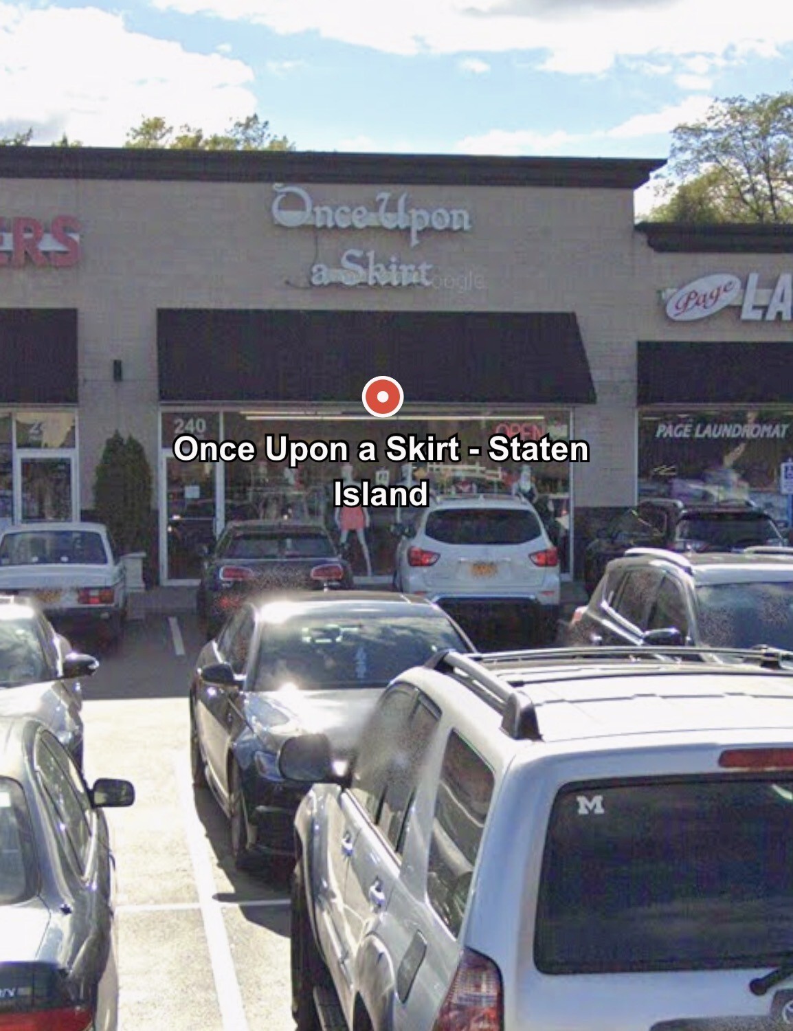 230-260 Page Ave, Staten Island, NY for Rent