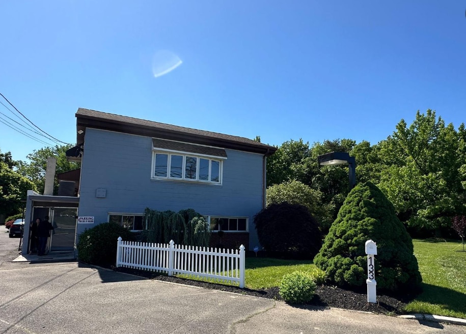 133 Route 130, Bordentown, NJ for Sale
