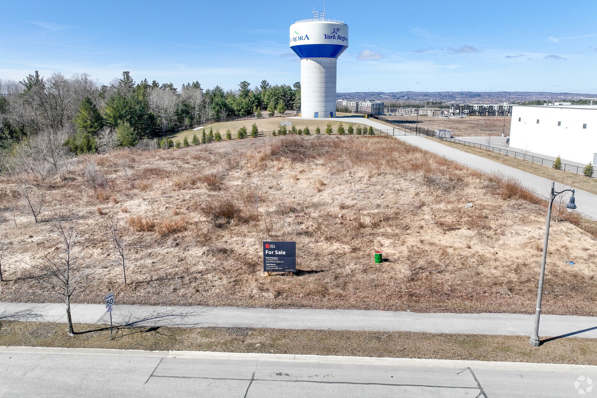 350 First Commerce Dr, Aurora, ON for Sale