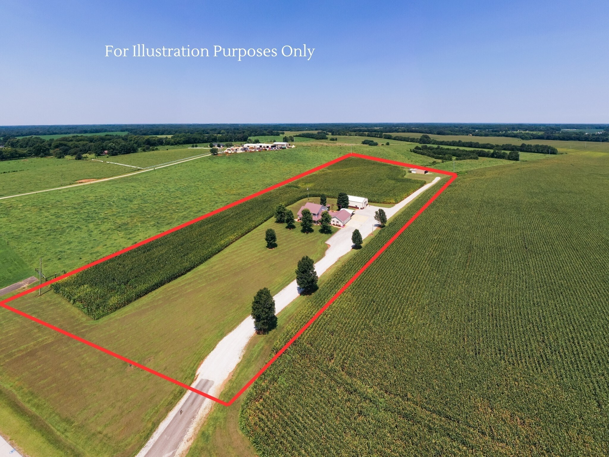 12300 David Crockett Pky W, Belvidere, TN for Sale