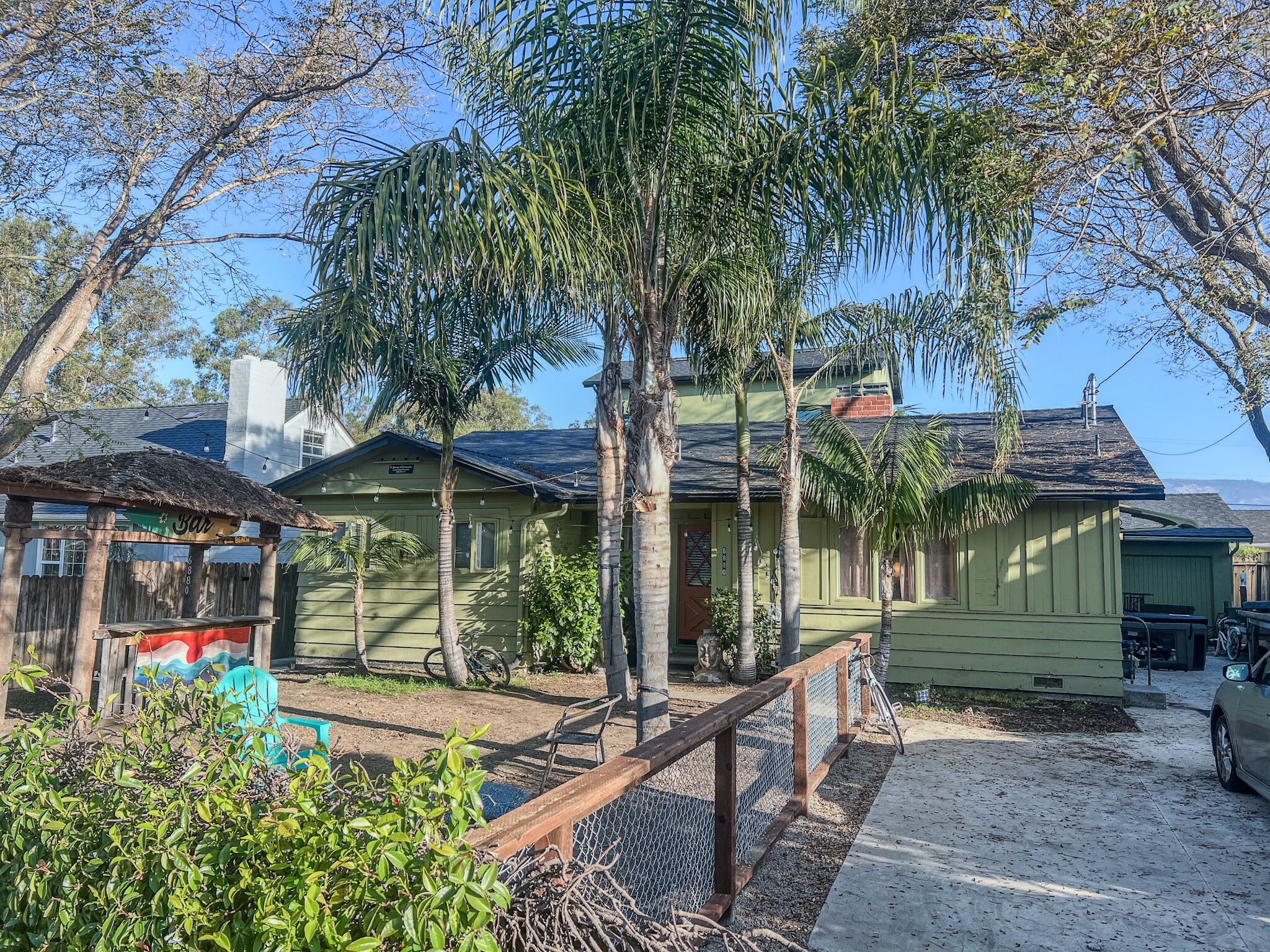 6880 Pasado Rd, Isla Vista, CA for Sale