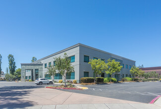 Sunnyvale, CA Office - 165 Gibraltar Ct