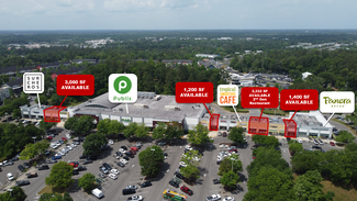 Tallahassee, FL Retail - 800 Ocala Rd