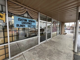 Bakersfield, CA Retail - 320 Oak St