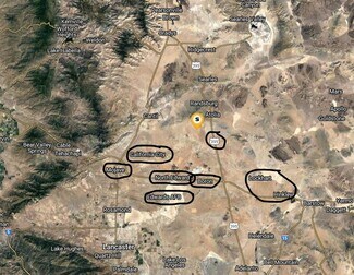 8 Occidental ST Occidental  