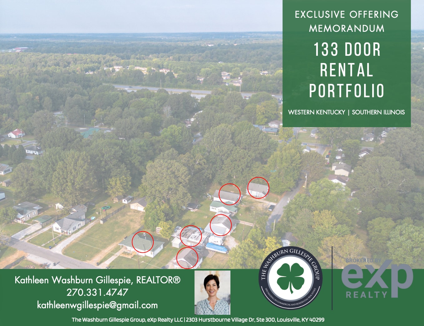 , Paducah, KY for Sale