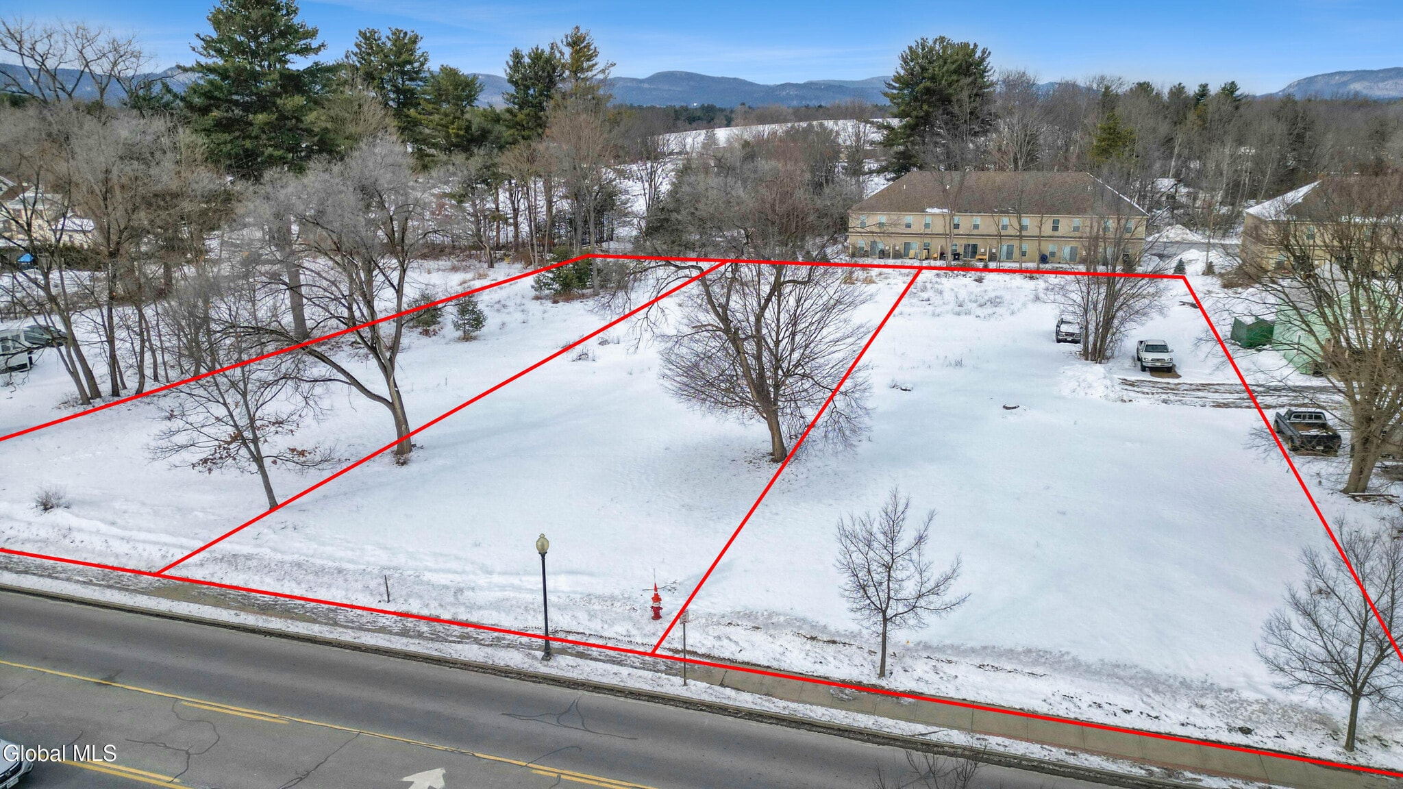 67-71 Main St, Queensbury, NY for Sale