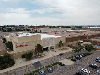 Colorado Springs, CO undefined - 820 & 3655 Citadel Dr E