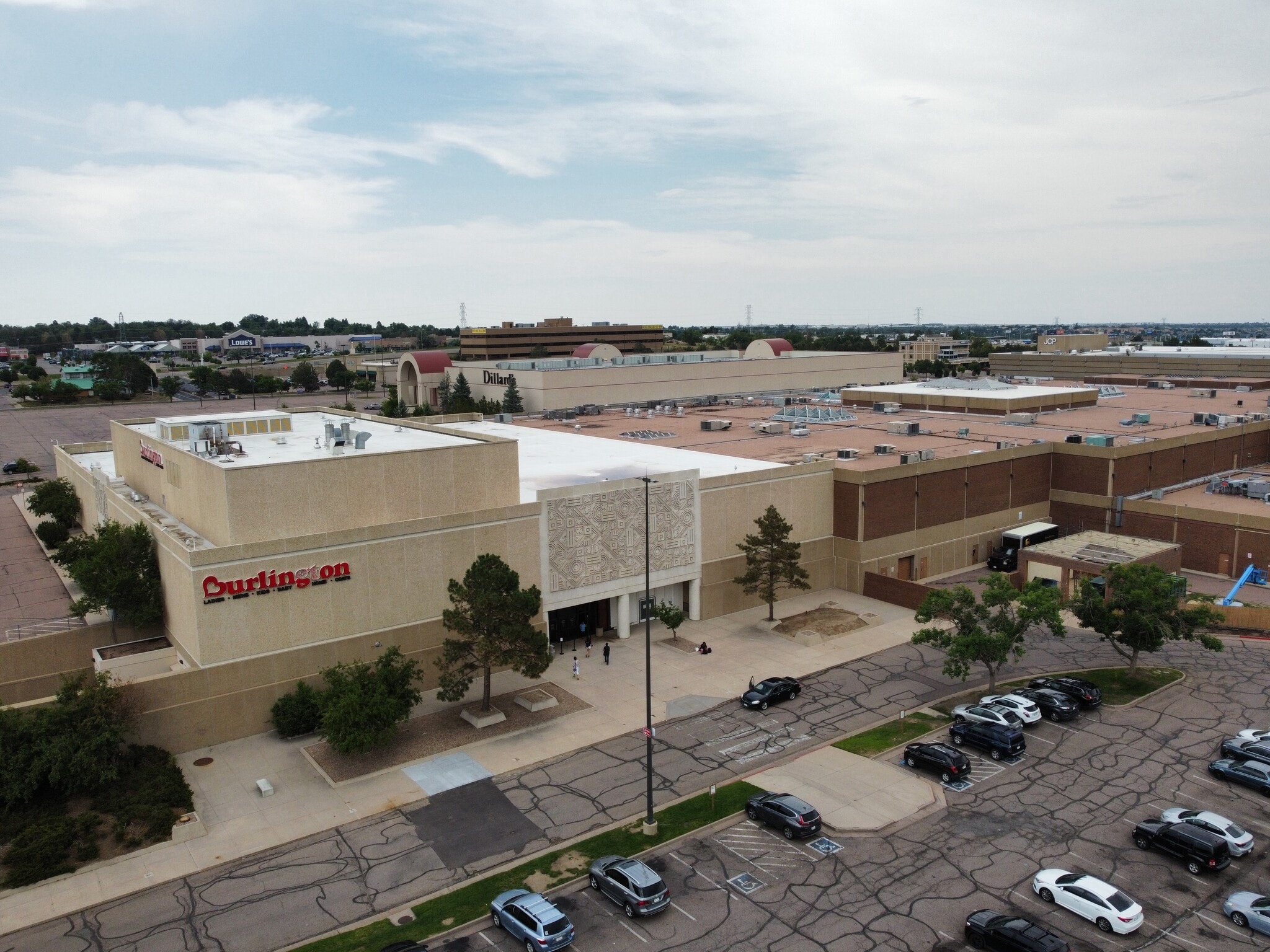 820 & 3655 Citadel Dr E, Colorado Springs, CO for Sale