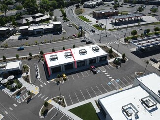 West Richland, WA Retail - 1450 Bombing Range Rd West Richland, WA Retail - 1450 Bombing Range Rd