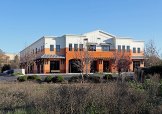 Petaluma, CA R&D - 1445 Technology Ln