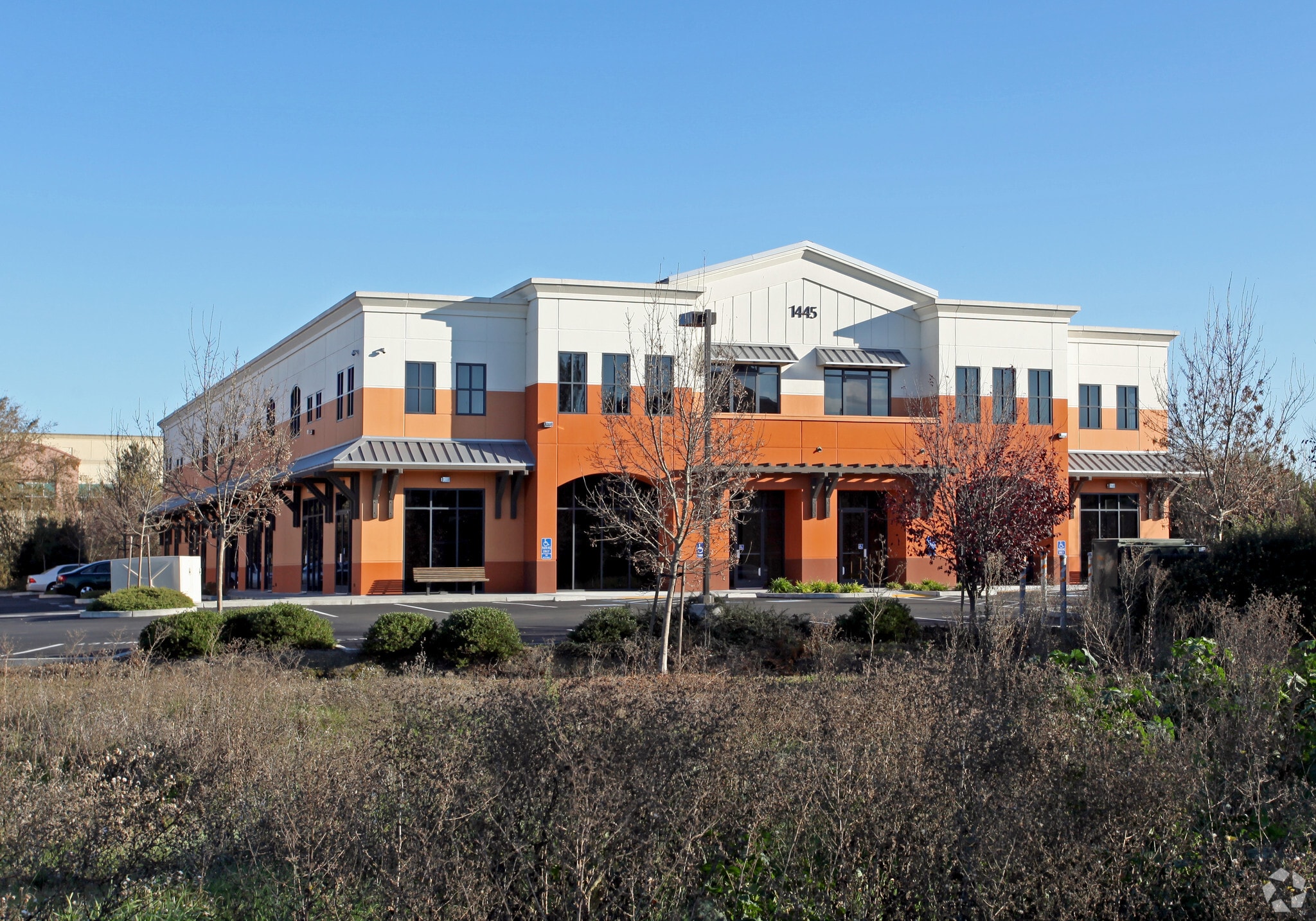 1445 Technology Ln, Petaluma, CA for Sale