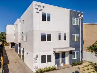 Los Angeles, CA Apartments - 635 N Harvard Blvd Los Angeles, CA Apartments - 635 N Harvard Blvd