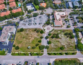 Tequesta, FL Commercial Land - Main Street Vlg