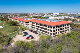 Irving, TX Office - 2100-2120 W Walnut Hill Ln
