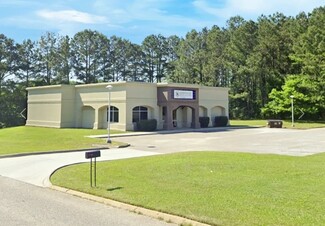 Troy, AL Medical - 889 Elba Hwy