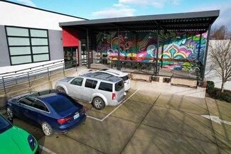 Portland, OR Loft/Creative Space - 1645 NW Hoyt St