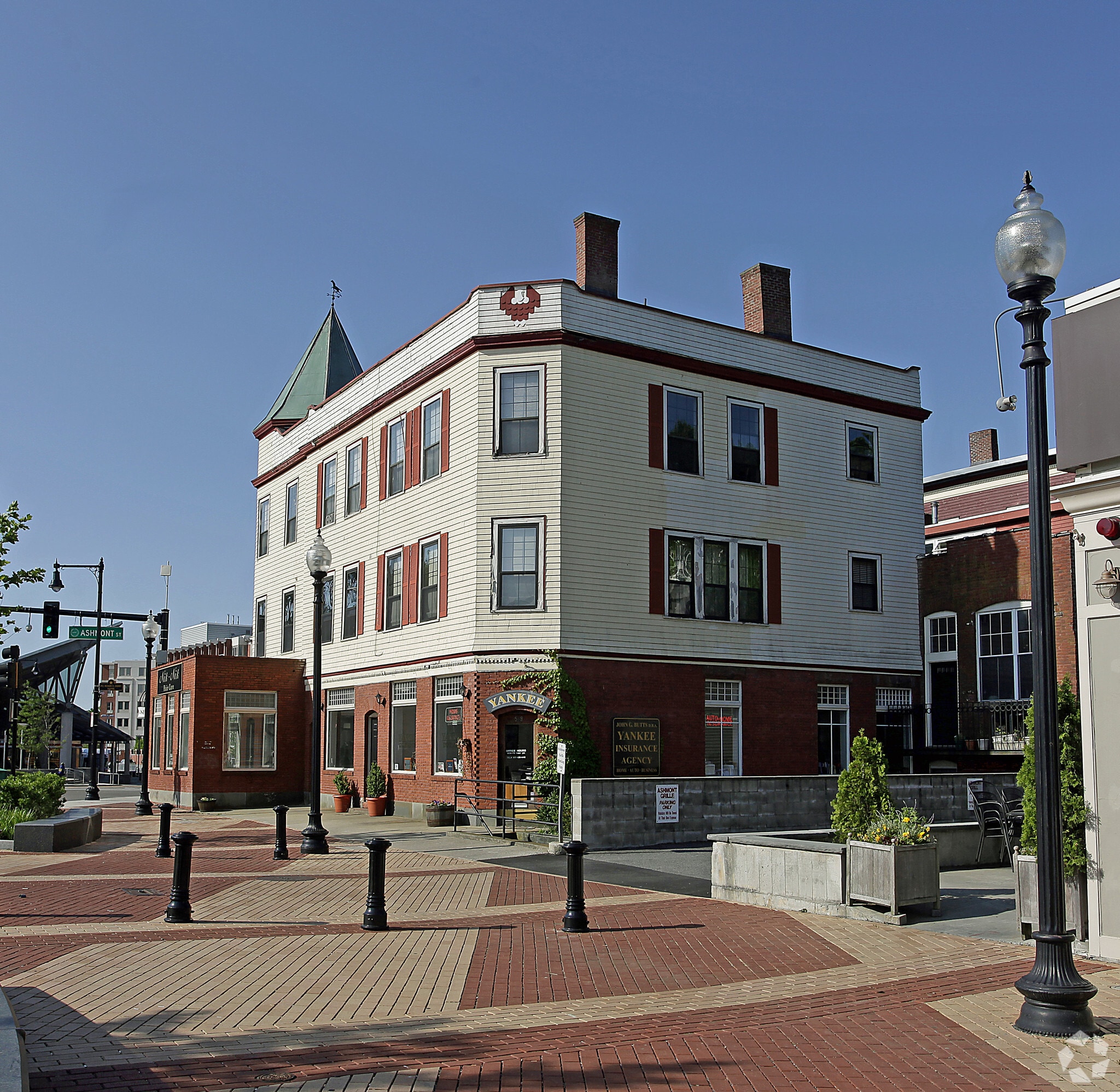 567-573 Talbot Ave, Boston, MA for Sale