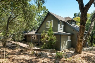 Martinez, CA Residential - 5262 Alhambra Valley Rd