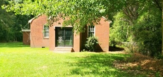 Grimesland, NC Churches - 7434 Pitt St
