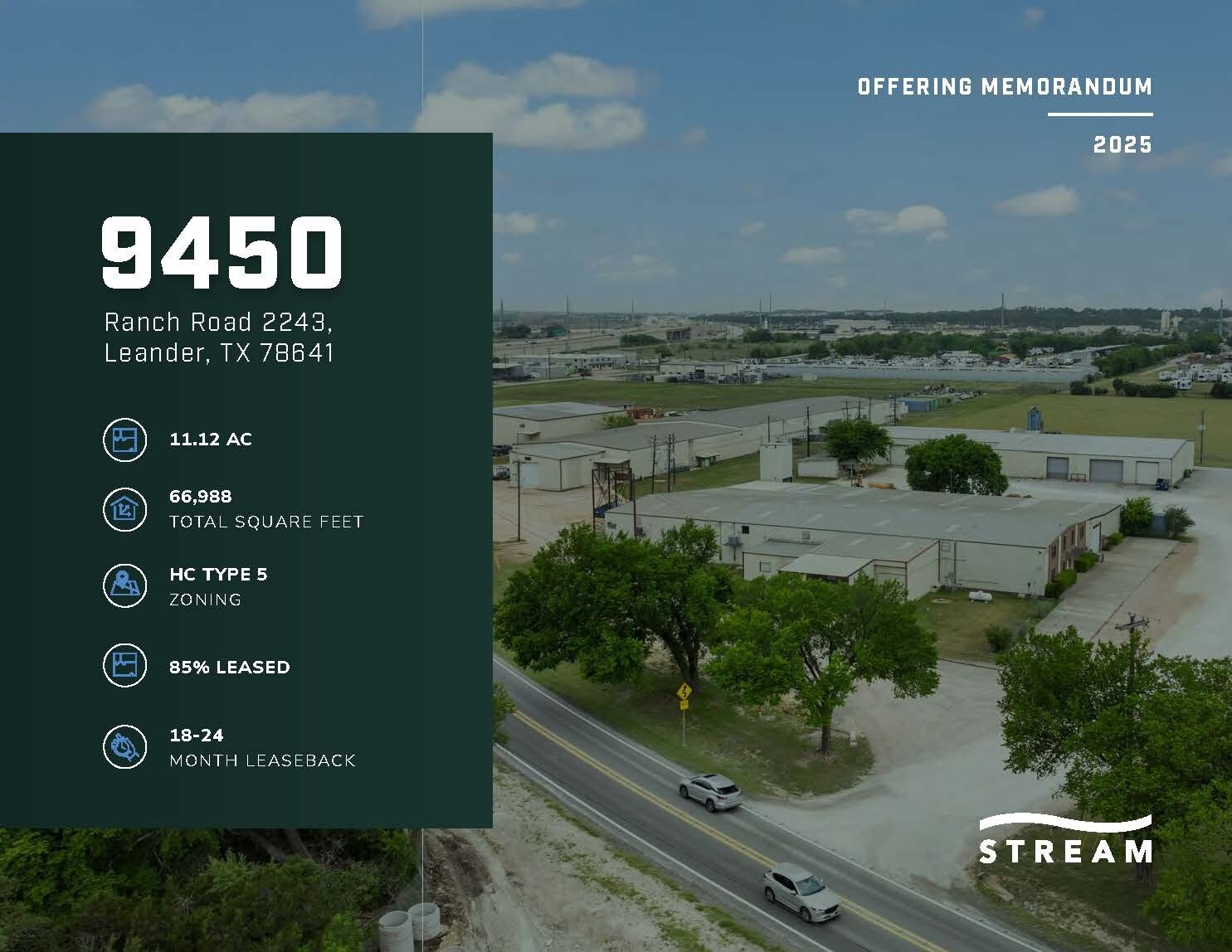 , Leander, TX for Sale