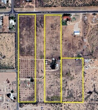 Odessa, TX undefined - 4964 N Flamingo Ave