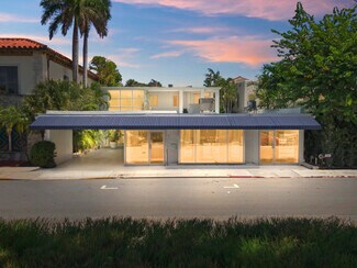 Palm Beach, FL Office/Residential - 217 Peruvian Ave