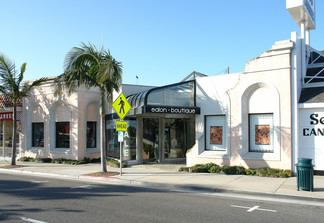 Corona Del Mar, CA Retail - 3519 E Coast Hwy