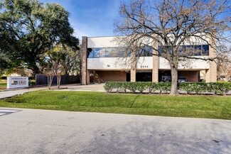Houston, TX Office - 5906 Dolores St Houston, TX Office - 5906 Dolores St