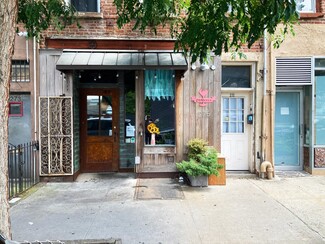 Brooklyn, NY Retail - 275 Van Brunt St