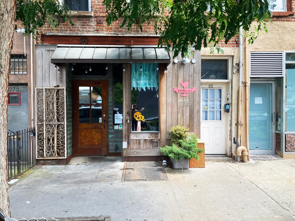 275 Van Brunt St, Brooklyn, NY for Rent