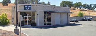 Jackson, CA Retail - 12440 Jackson Gate Rd