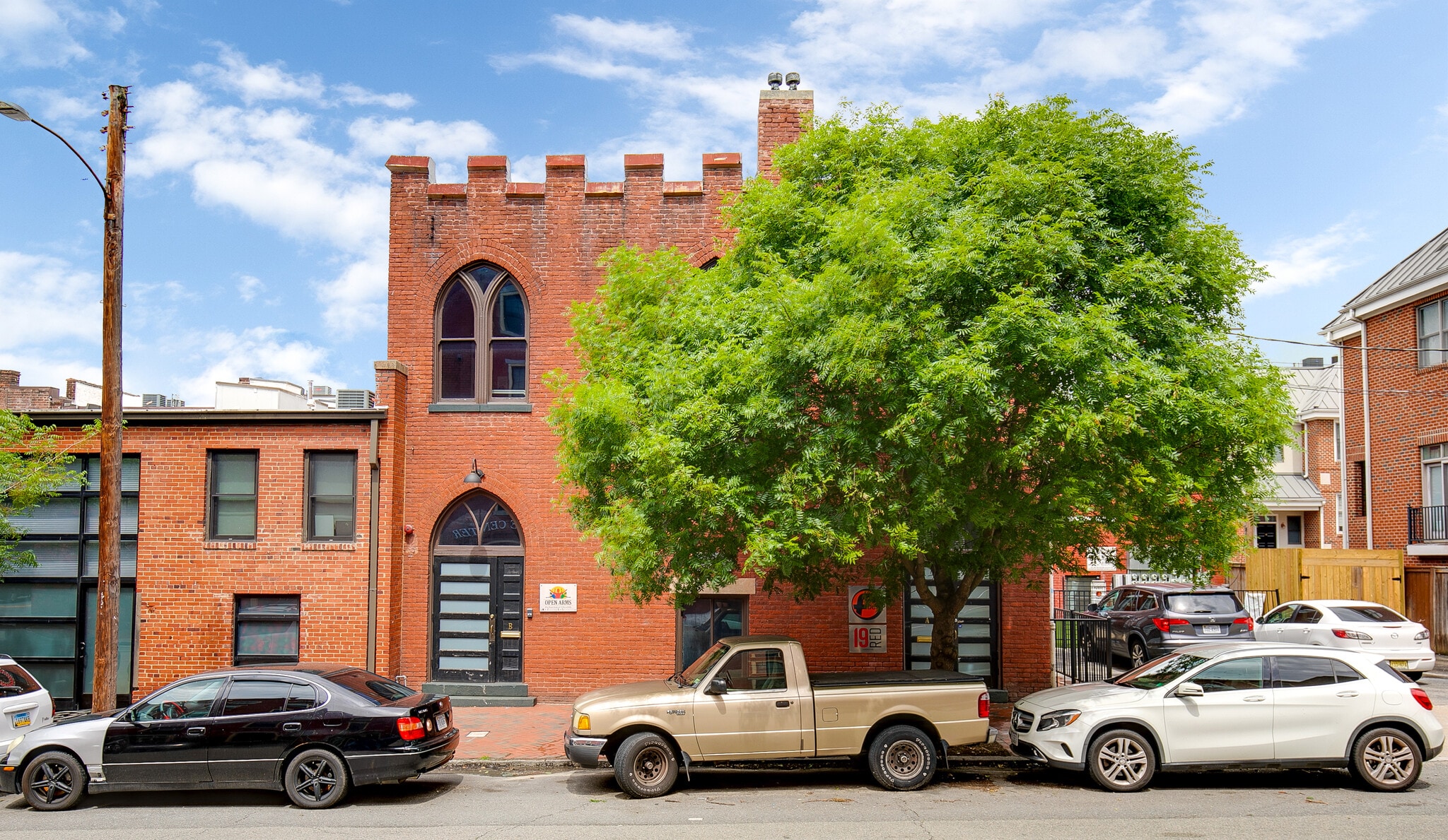 104 N 19th St, Richmond, VA for Sale