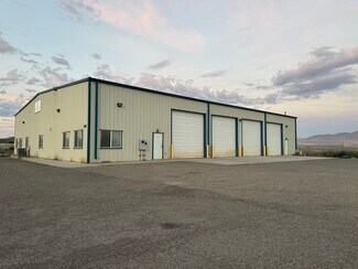 Carlin, NV Industrial - 2260 Griffin St