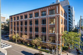 Toronto, ON Office - 49 Bathurst St