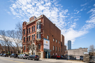 Jersey City, NJ Office, Office/Retail - 239 Washington St