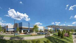 Littleton, CO Industrial - C-470 & S Kipling Pky