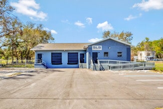 Bushnell, FL Warehouse - 5256 CR 542F