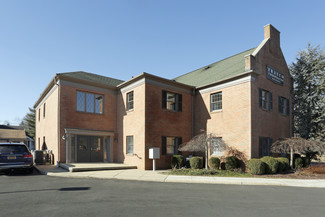 New Providence, NJ Office/Medical - 1806 Springfield Ave