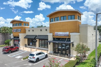Pinellas Park, FL Office, Retail - 7101 US Highway 19 N