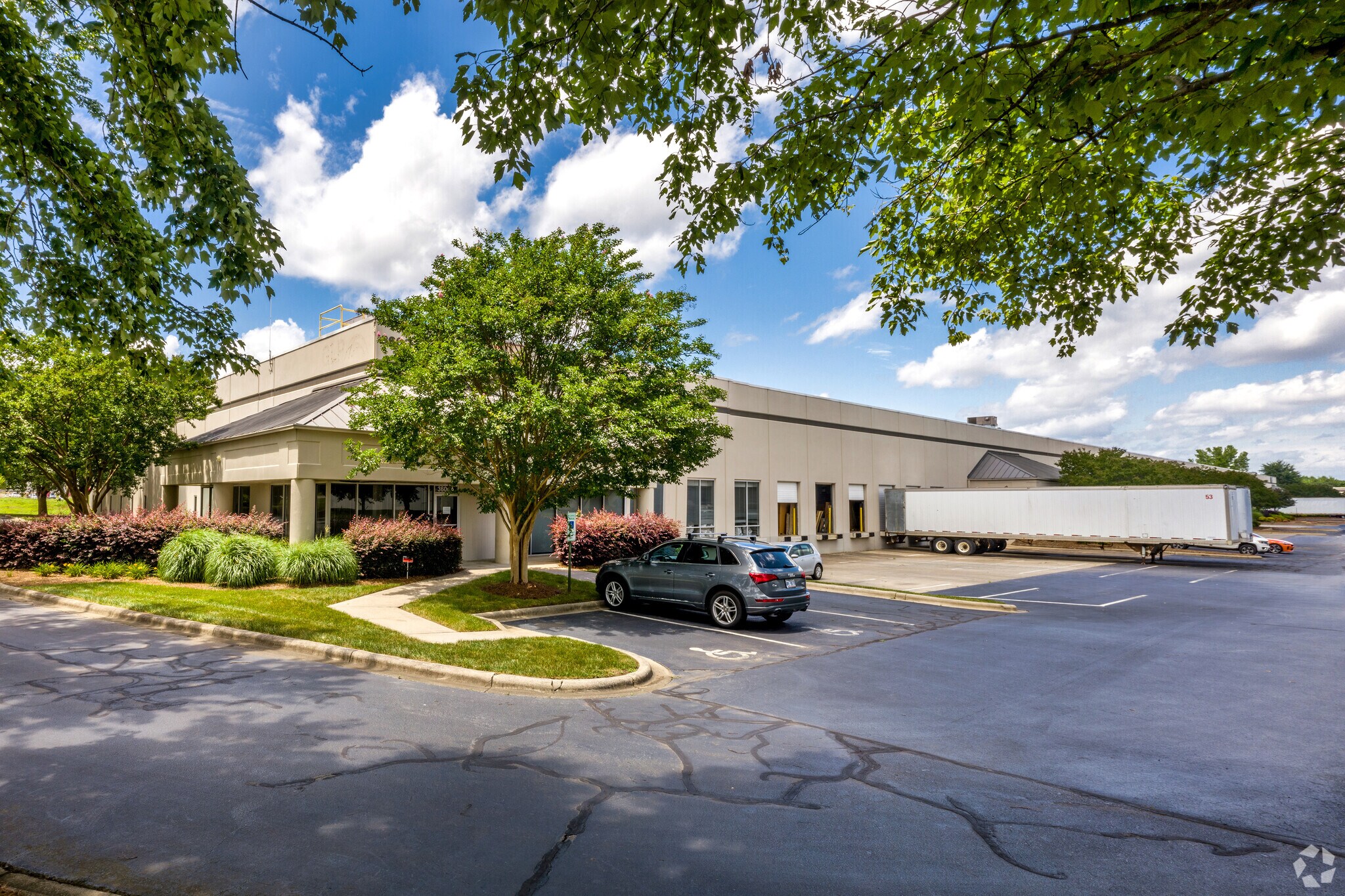 3600 Westinghouse Blvd, Charlotte, NC for Rent