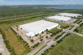 Dallas, TX Industrial - 4715 Mountain Creek Pky