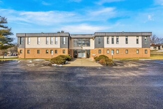 Pottstown, PA Office, Office/Medical - 1569 Medical Dr