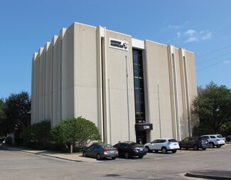 Bryan, TX Office - 1200 Briarcrest Dr