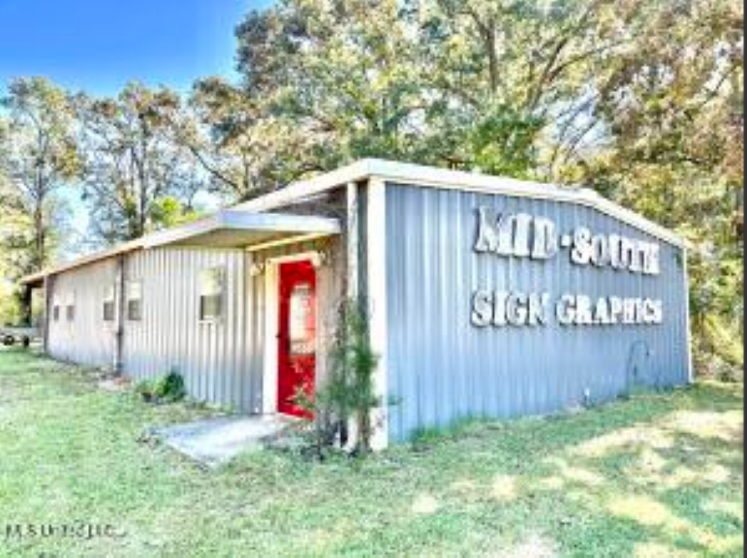 1534 N Highway 51, Brookhaven, MS for Sale