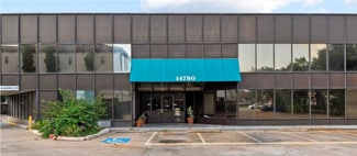 Houston, TX Office, Office/Medical - 14780 Memorial Dr