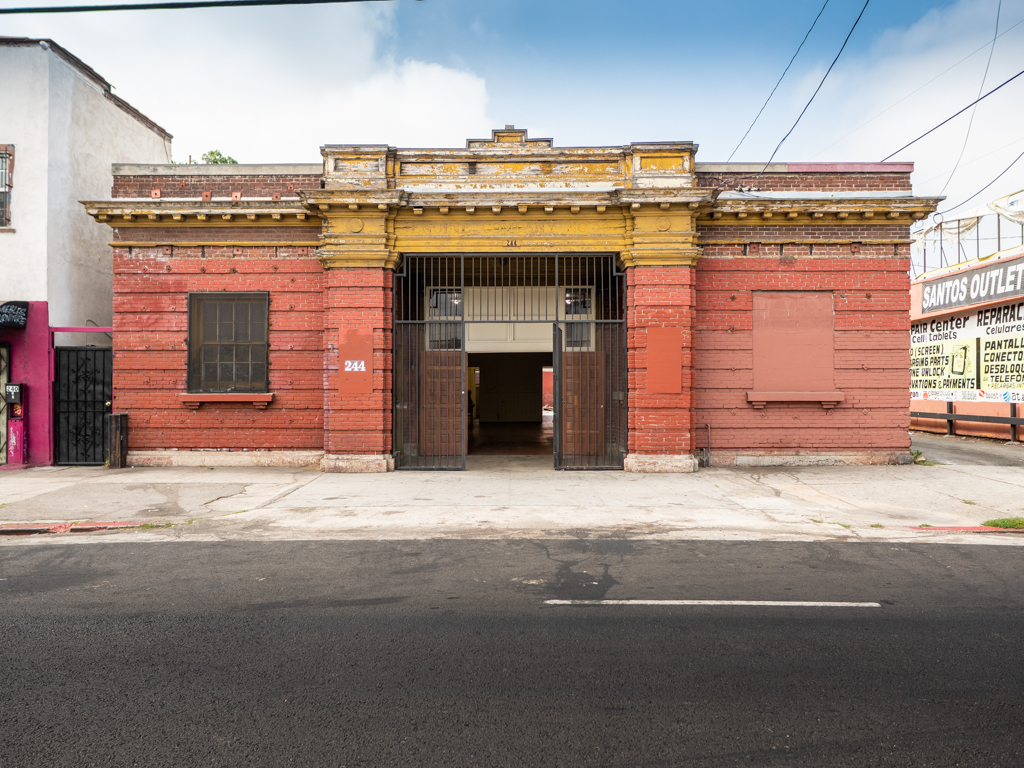 244 W Florence Ave, Los Angeles, CA for Sale
