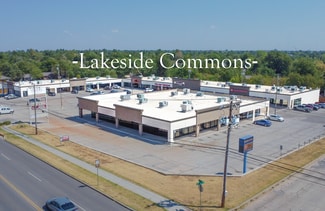 Oklahoma City, OK Retail - 6900 N May Ave Oklahoma City, OK Retail - 6900 N May Ave